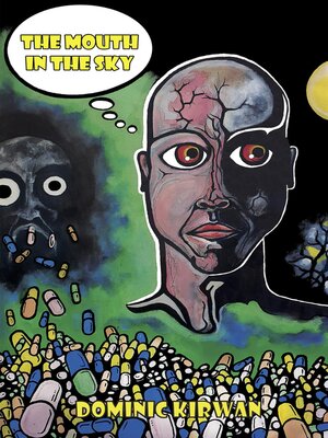 cover image of The Mouth in the Sky
